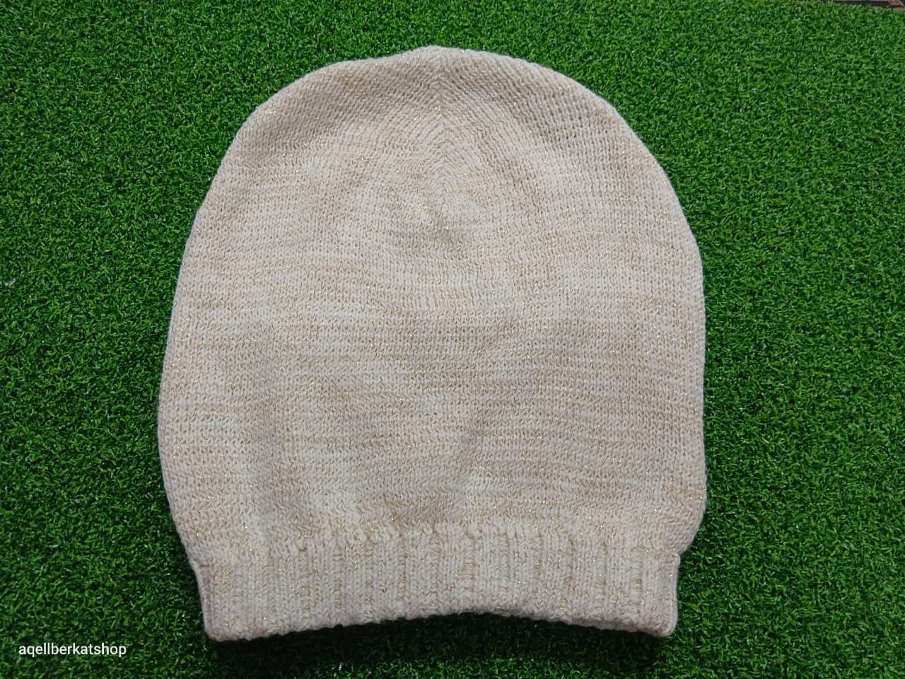 Japanese Brand COMME CA ISM Japan Beanie Size ONE SIZE - 3 Thumbnail