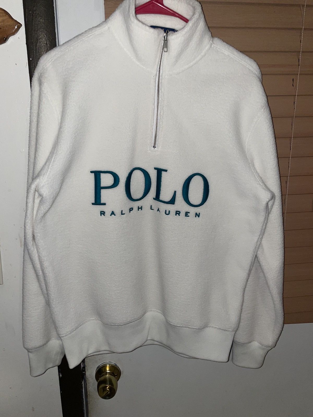 Polo Ralph Lauren Polo pullover Size US S / EU 44-46 / 1 - 3 Thumbnail
