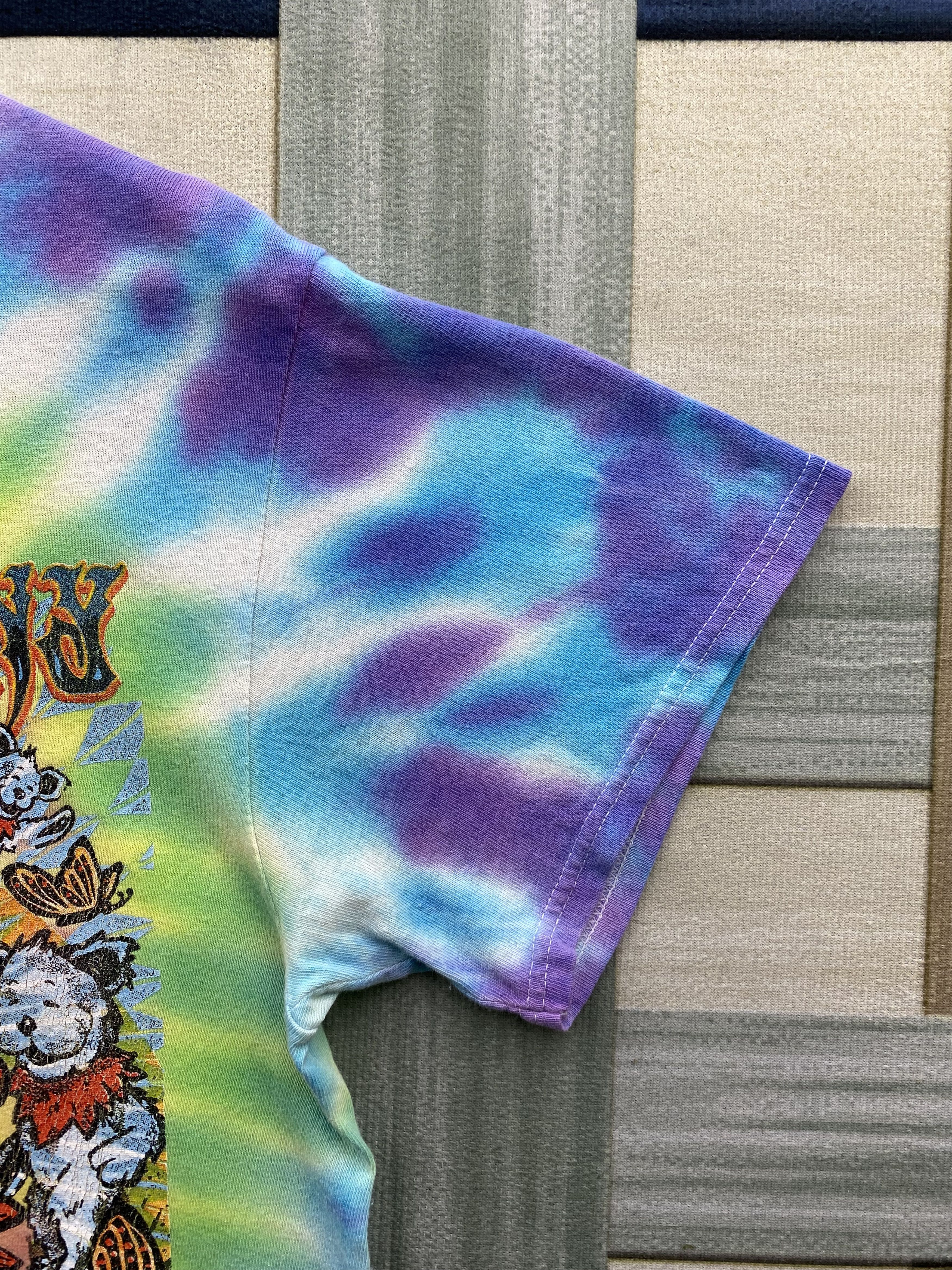 Band Tees Grateful Dead & Company Tour 2019 Band T-shirt Size US M / EU 48-50 / 2 - 8 Thumbnail