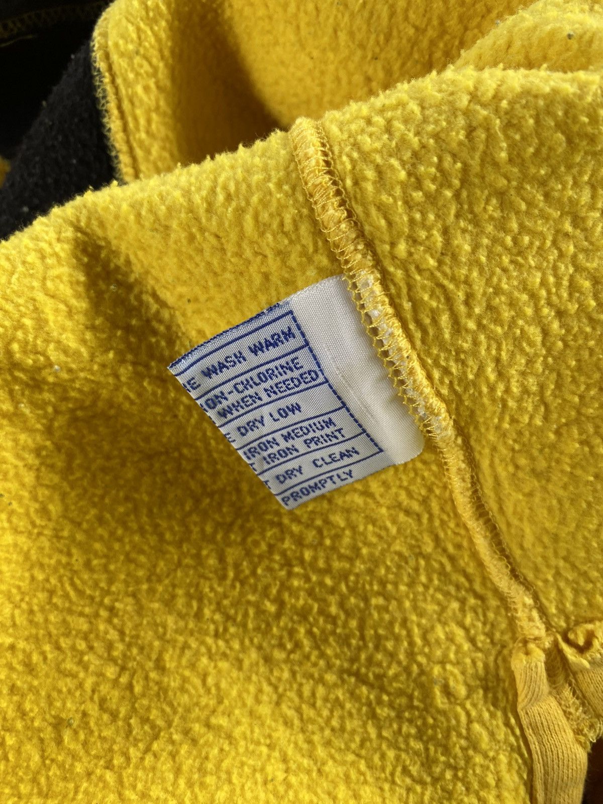 Polo Ralph Lauren 🇺🇸90s OG Polo Sport Big Logo Rugby Shirt Size US M / EU 48-50 / 2 - 6 Thumbnail