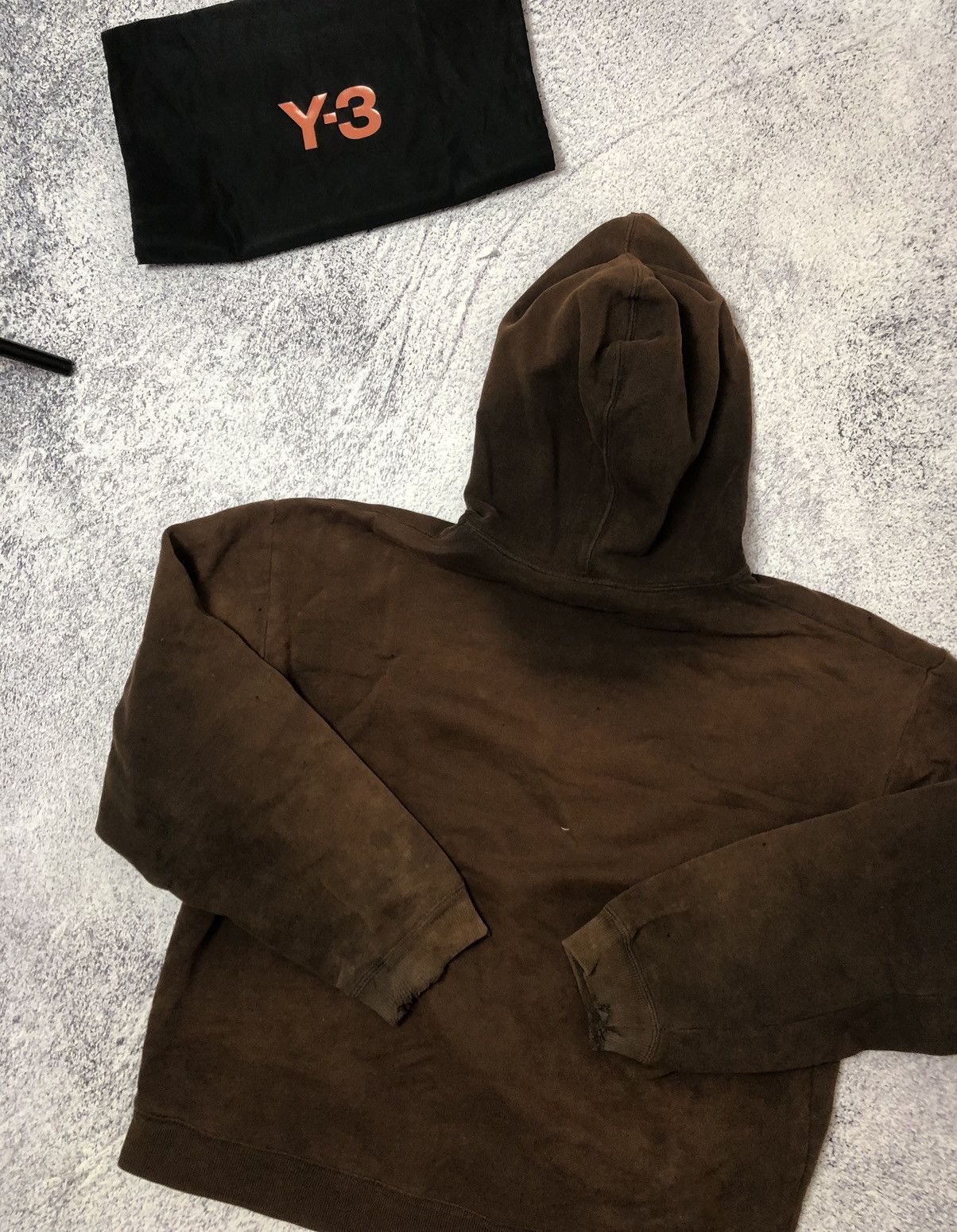 Band Tees × Vintage Men’s hoodie Gap size L vintage usa Size US L / EU 52-54 / 3 - 12 Thumbnail