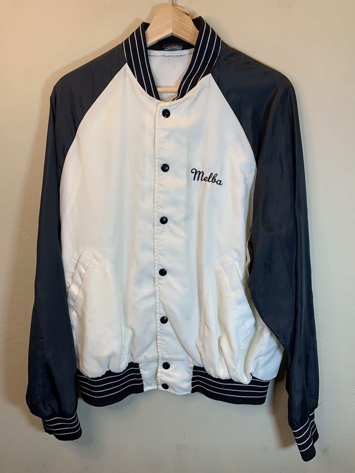 Vintage RARE Vintage 70’s Apache Appy’s Horses Melba USA-Made Jacket Size US L / EU 52-54 / 3 - 2 Thumbnail