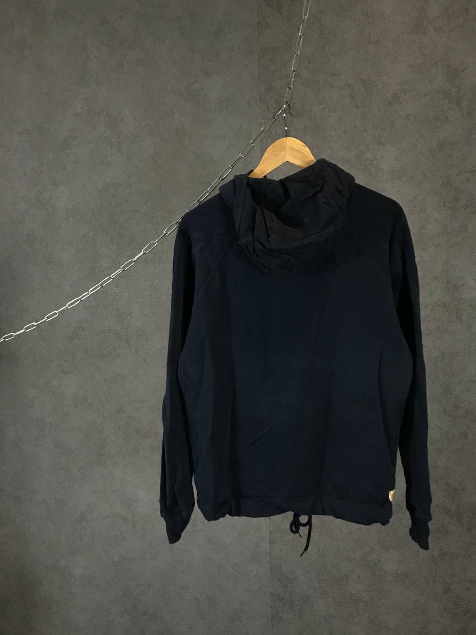 Other Weekend Offender casual designer logo big pocket hoodie Size US S / EU 44-46 / 1 - 8 Thumbnail
