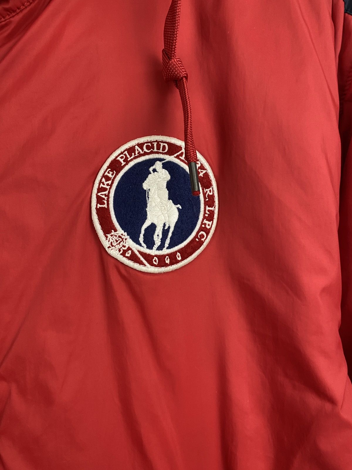 Polo Ralph Lauren 🇺🇸 Ralph Lauren USA Olympic Team 2010 Jacket Rare Retro Hype Size US S / EU 44-46 / 1 - 4 Thumbnail