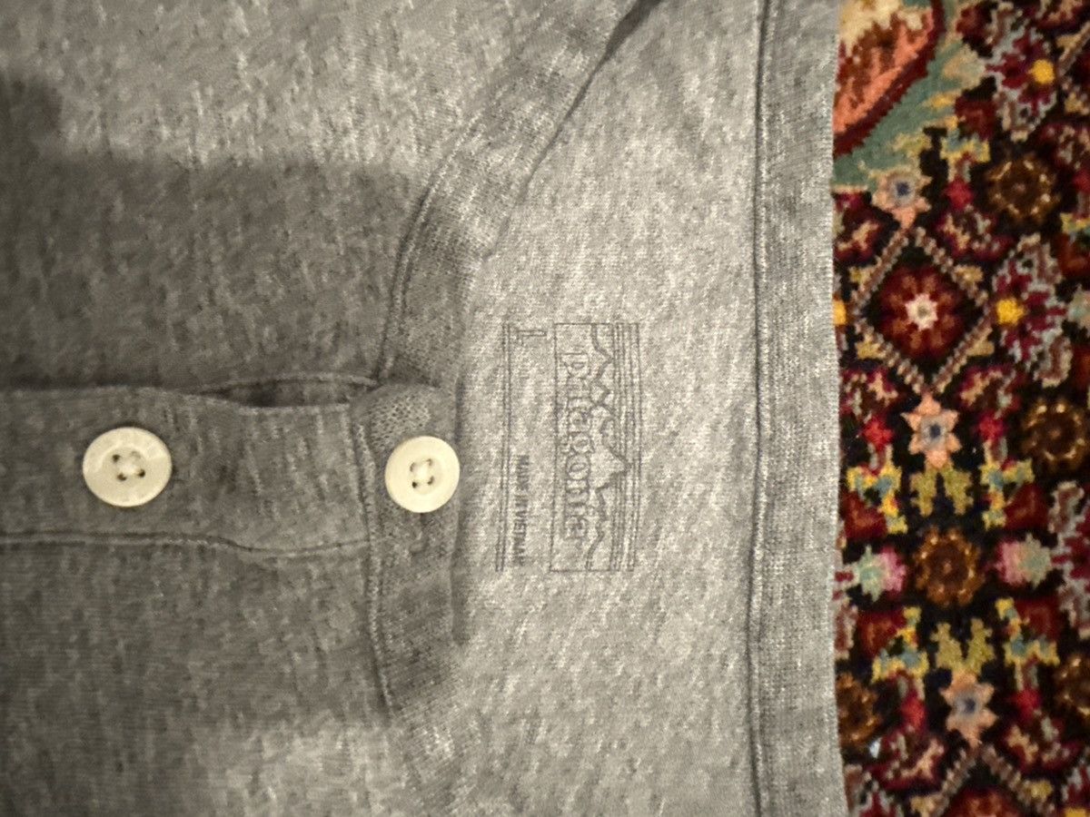 Patagonia Patagonia longsleeve Size US L / EU 52-54 / 3 - 3 Thumbnail