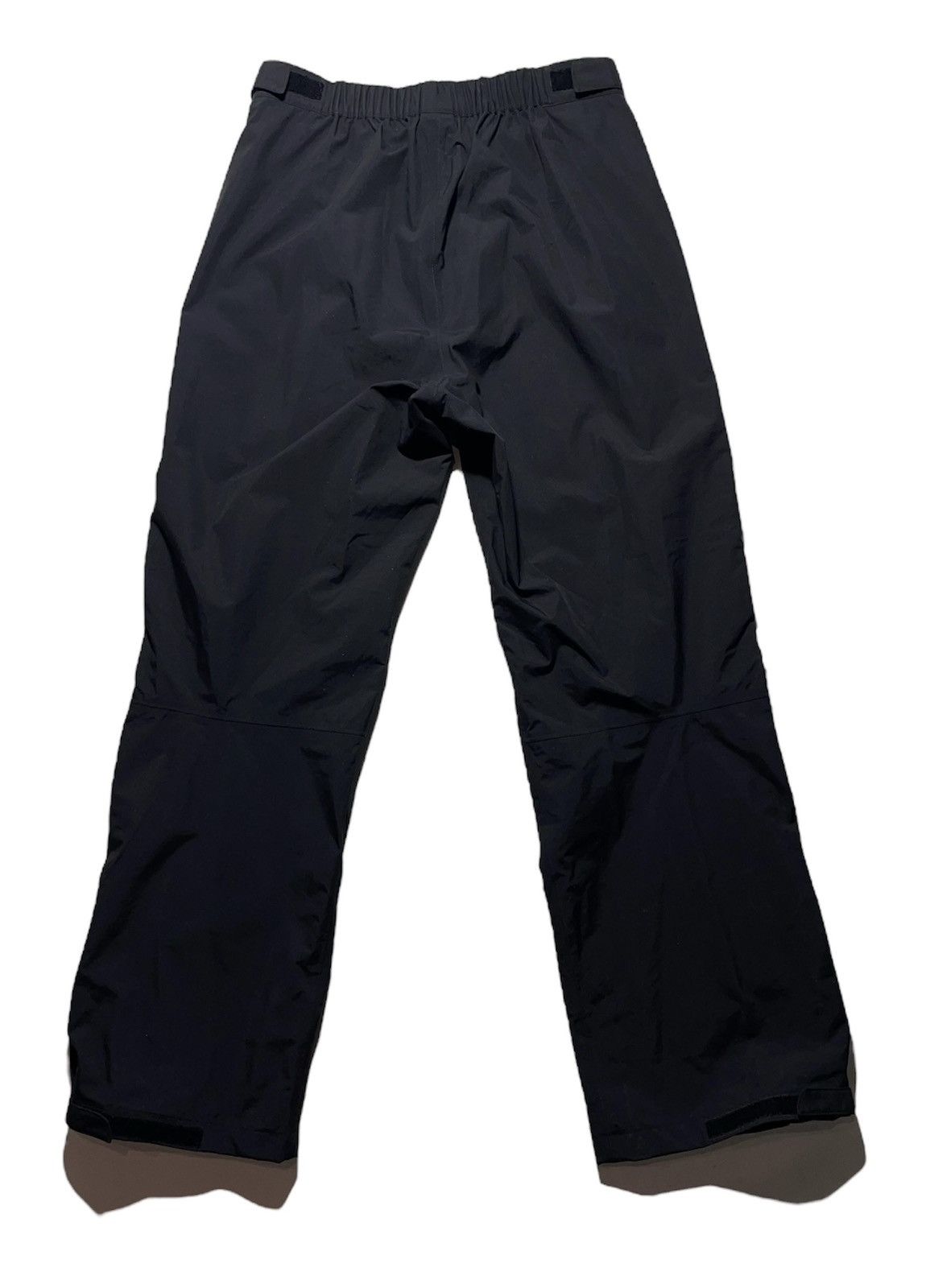 The North Face The North Face HyVent Pants Size 34" / US 12 / IT 48 - 2 Thumbnail