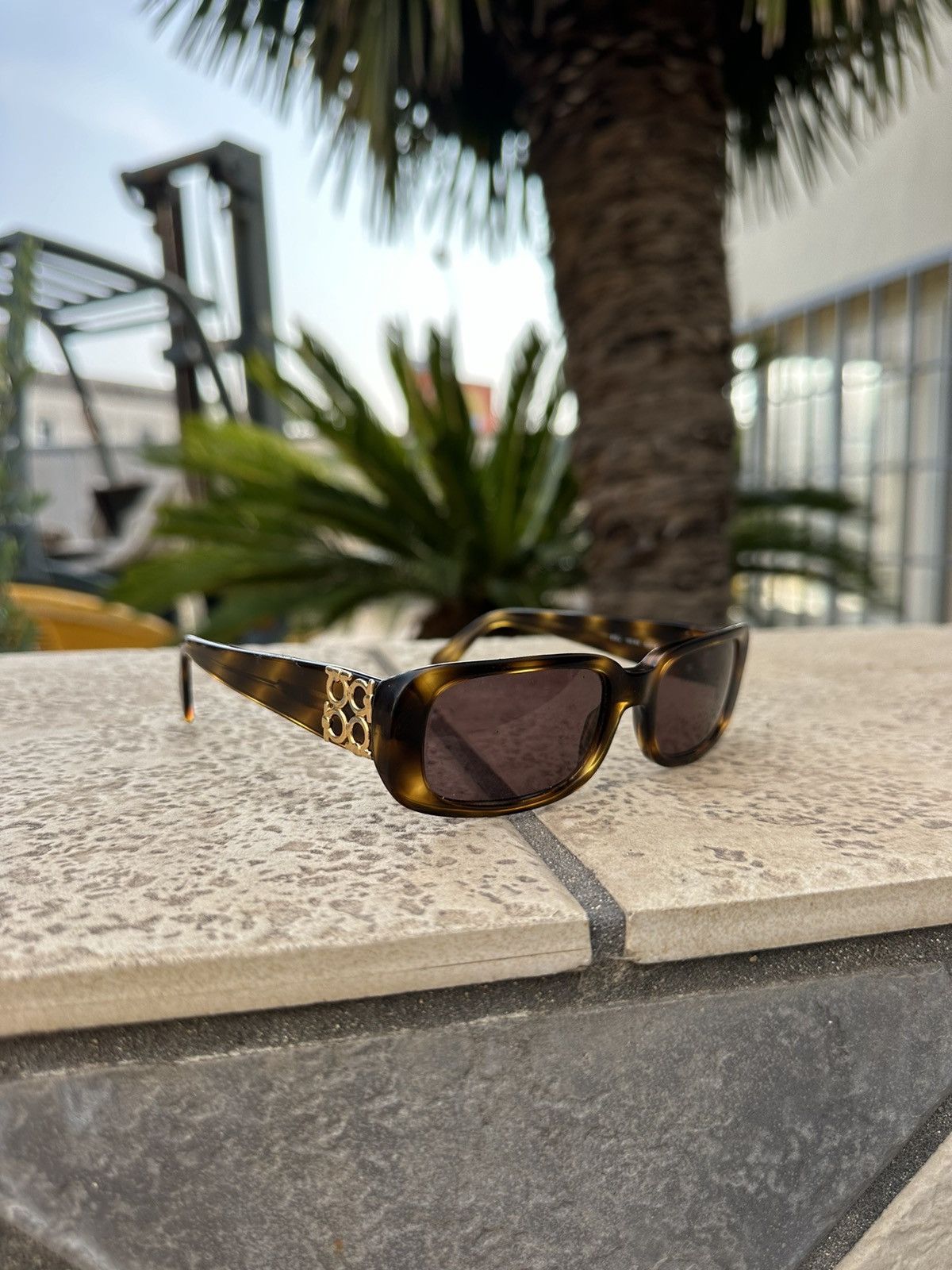 Salvatore Ferragamo Salvatore Ferragamo Sunglasses 2033 Size ONE SIZE - 1 Thumbnail