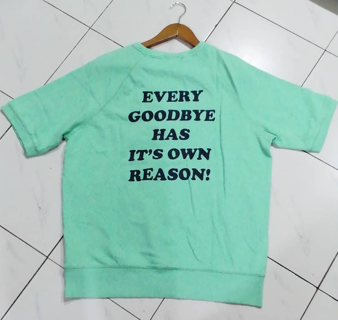 Cartoon Network Vintage Barbapapa nice goodbye! topten 10 Size US L / EU 52-54 / 3 - 1 Thumbnail