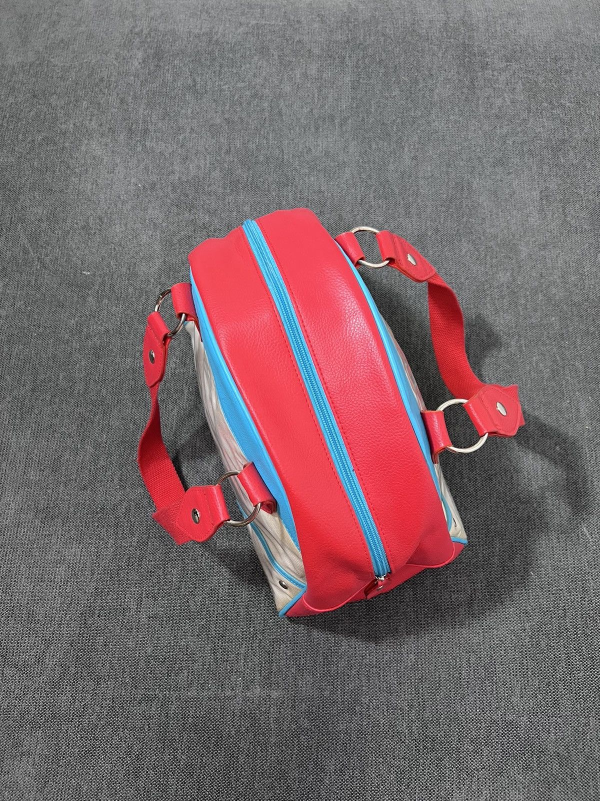 Polo Ralph Lauren Vintage Ralph Lauren Duffle Bag Size ONE SIZE - 3 Thumbnail