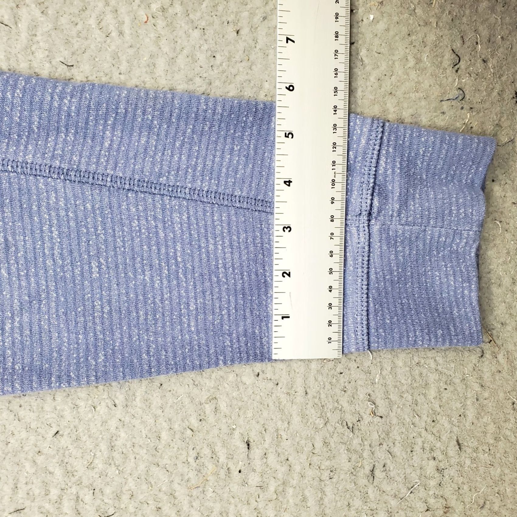 Champion Champion Jogger Pants Womens S Multi Tapered Leg Drawstring Waist Slash Pocket Size 28" / US 6 / IT 42 - 5 Thumbnail