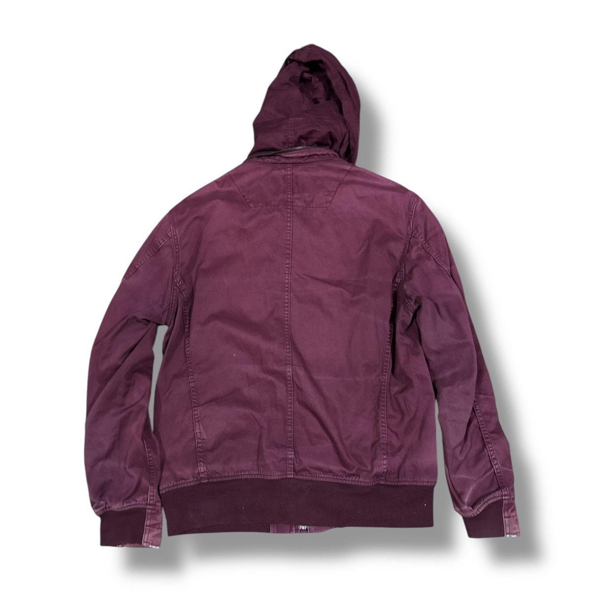 Avirex AVIREX TACTICAL JACKET Size US L / EU 52-54 / 3 - 4 Thumbnail