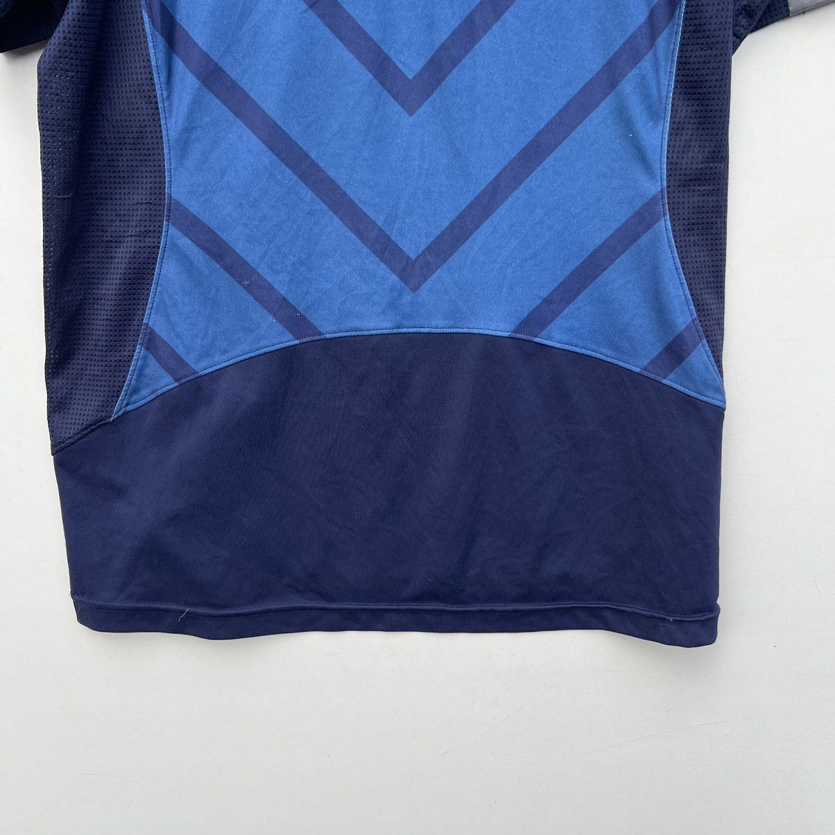 Under Armour Tottenham Football Shirt Under Armour 2012/13 soccer jersey Size US M / EU 48-50 / 2 - 18 Thumbnail