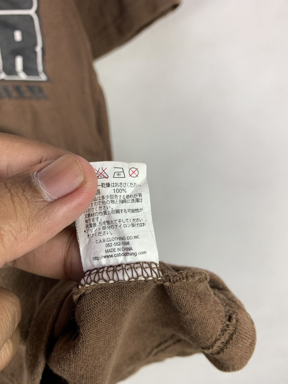 Anime Steals! Vintage One Piece Tony Chopper Cospa Anime Tee Size US S / EU 44-46 / 1 - 10 Thumbnail