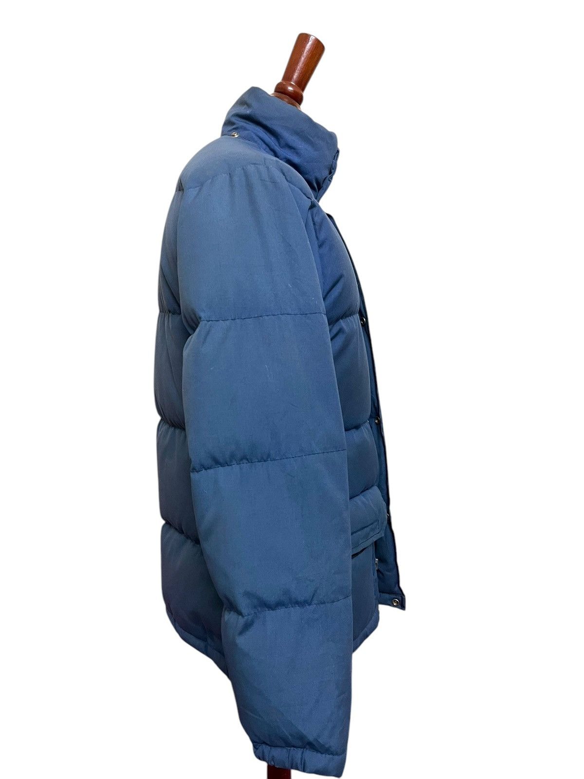 The North Face × Vintage Vintage The North Face Puffer Jacket Size US XS / EU 42 / 0 - 4 Thumbnail