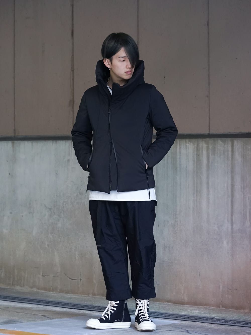 The Viridi-anne JP 5 XXL 100% Schoeller Down Limited Fascinate Japan US L-M Size US XXL / EU 58 / 5 - 15 Thumbnail