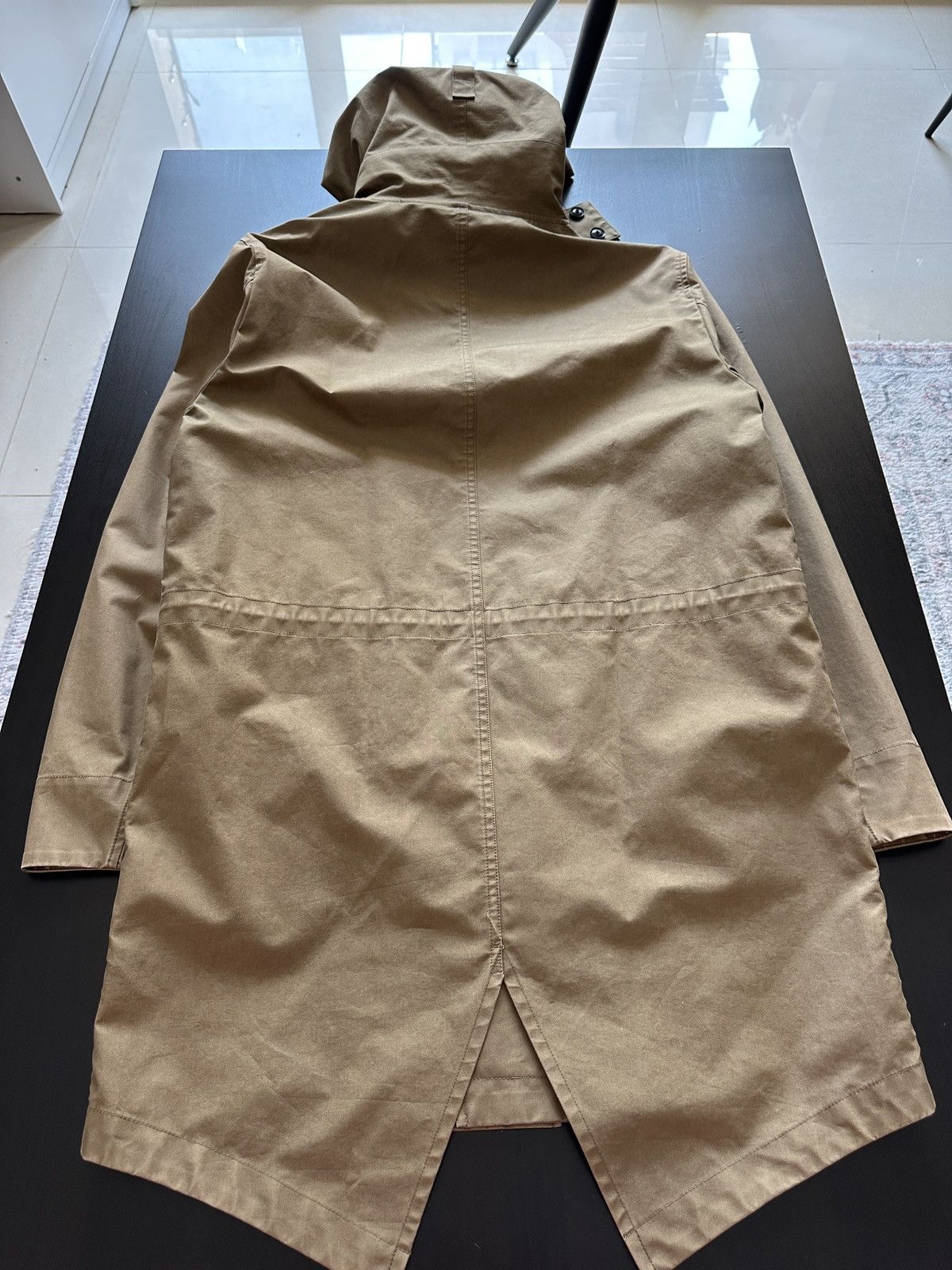 Saturdays NYC Saturdays NYC Nathan – Removable Primaloft Liner – Size M Size US M / EU 48-50 / 2 - 16 Thumbnail