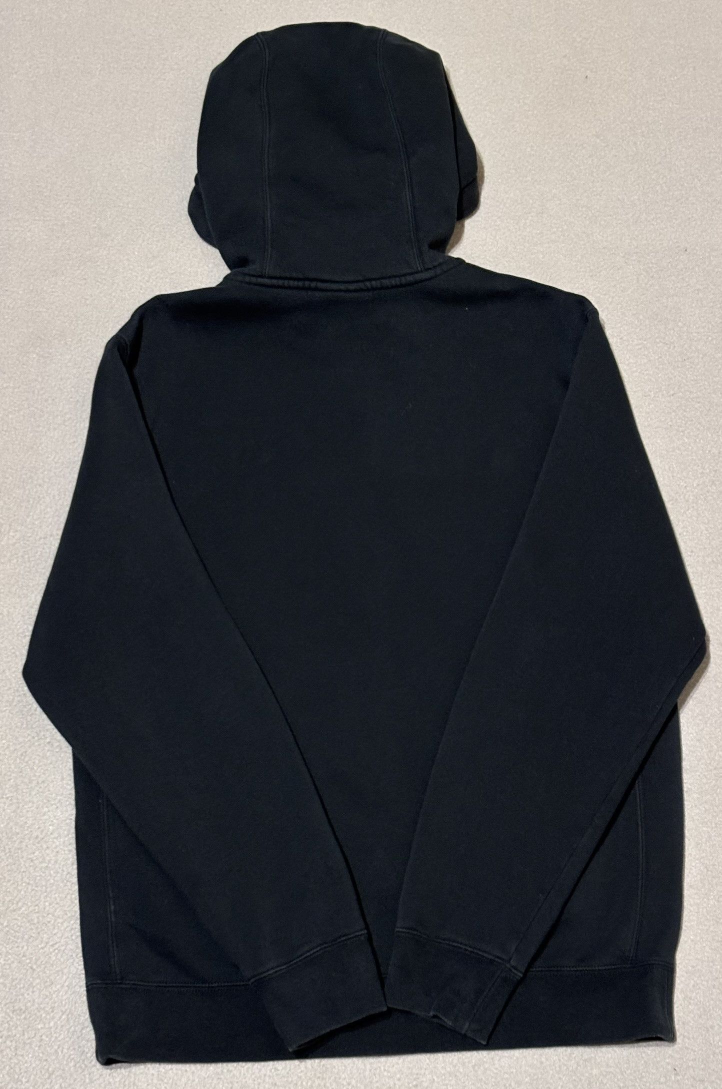 Nike Nike Sportswear Club Fleece Zip Hoodie Size S Size US S / EU 44-46 / 1 - 10 Thumbnail