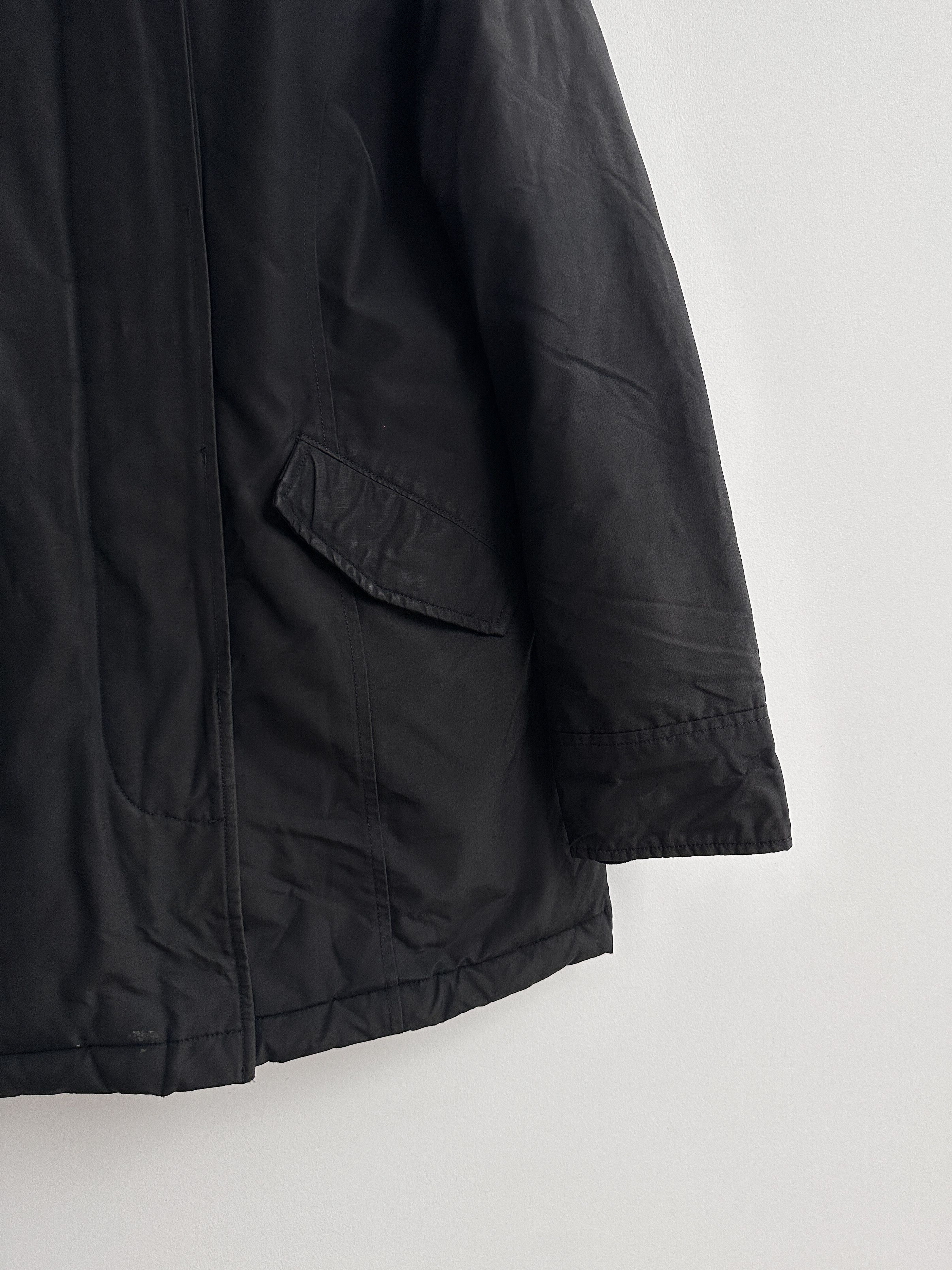 Woolrich Woolen Mills Woolrich John Rich & Bros Puffer Parka Jacket Size XS / US 0-2 / IT 36-38 - 6 Thumbnail