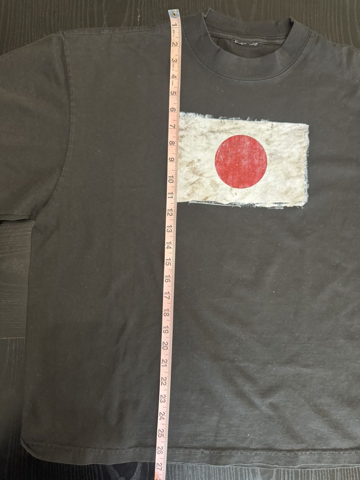 Other Wavey Wakaru Japan Tee Size US M / EU 48-50 / 2 - 5 Thumbnail