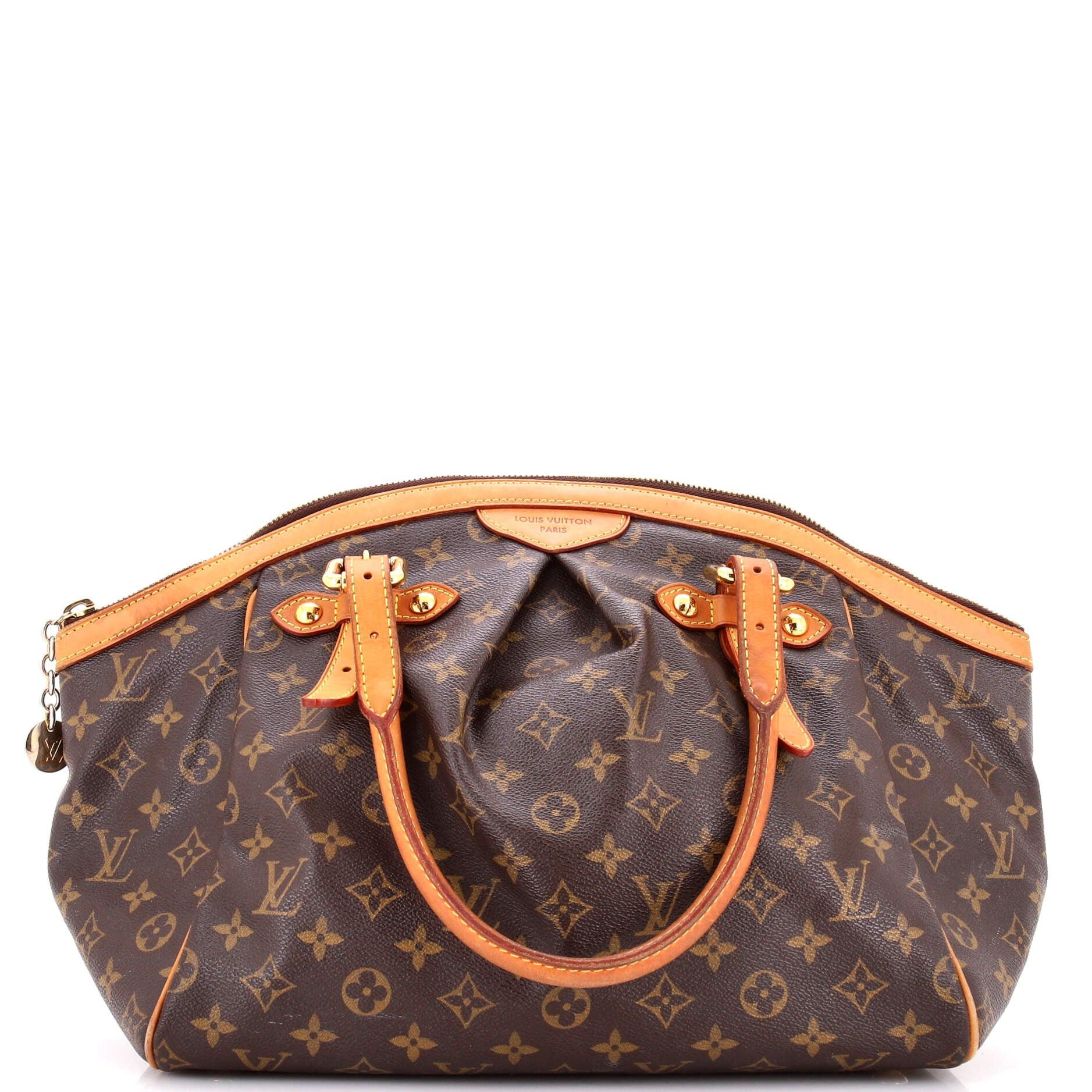 Louis Vuitton Tivoli Handbag Size ONE SIZE - 1 Thumbnail
