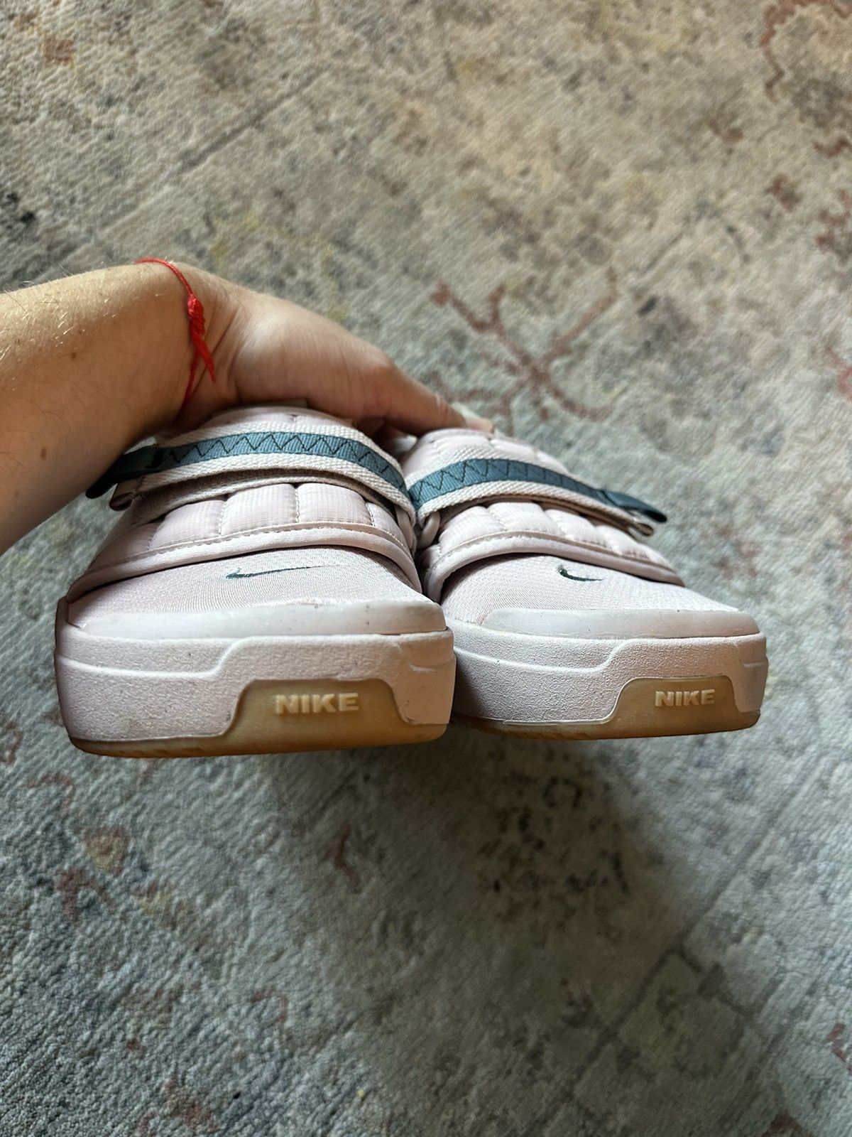 Nike Nike Offline slip on mule size 10 Size US 10 / EU 43 - 5 Thumbnail