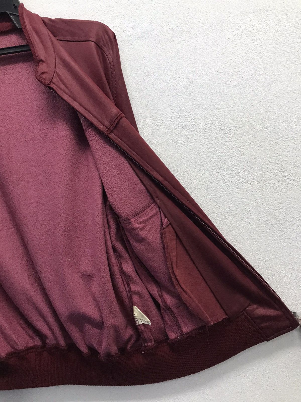 Japanese Brand × Vintage Vintage Jack Nicklaus Asahikasei Made By Kusugi Jacket Size US M / EU 48-50 / 2 - 9 Thumbnail