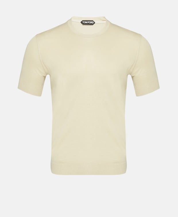 Tom Ford Short-sleeved pullover Size US XXL / EU 58 / 5 - 1 Preview