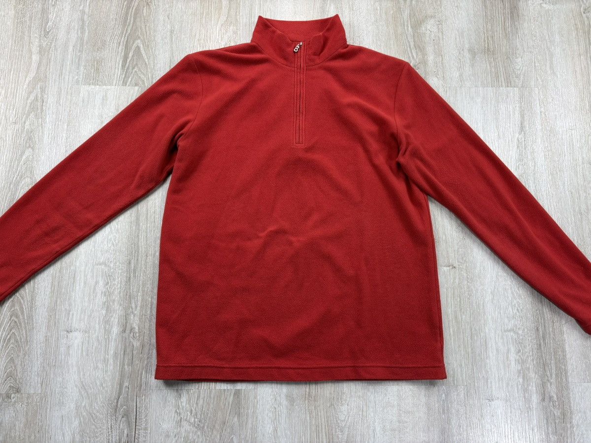 Bogner × Vintage Mens fleece Bogner Size M/L Size US M / EU 48-50 / 2 - 2 Thumbnail