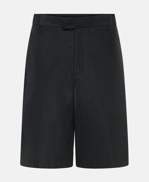 Salvatore Ferragamo Chino shorts Size US 35 - 1 Thumbnail