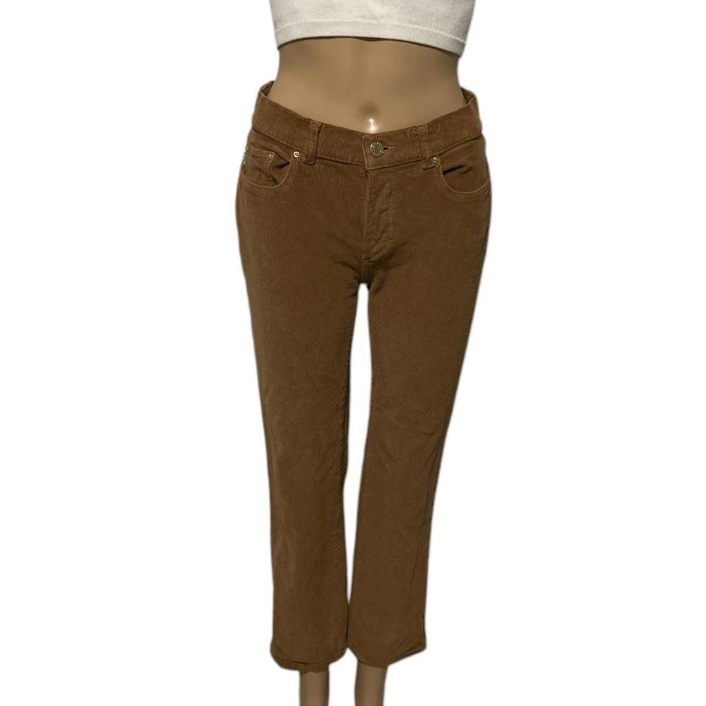 DL1961 DL1961 MARA STRAIGHT INSTASCULPT STRAIGHT - VICUNA Size 26" / US 2 / IT 38 - 4 Thumbnail
