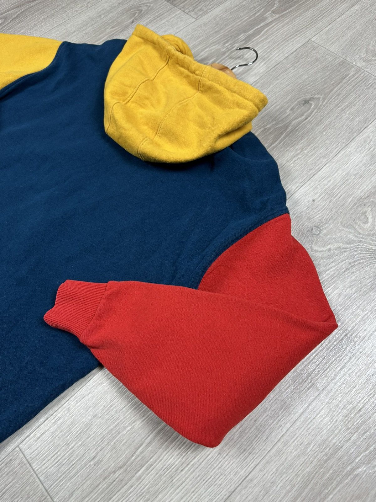 Guess × J Balvin Guess X J. Balvin Multicolour Hoodie Size US XS / EU 42 / 0 - 10 Thumbnail