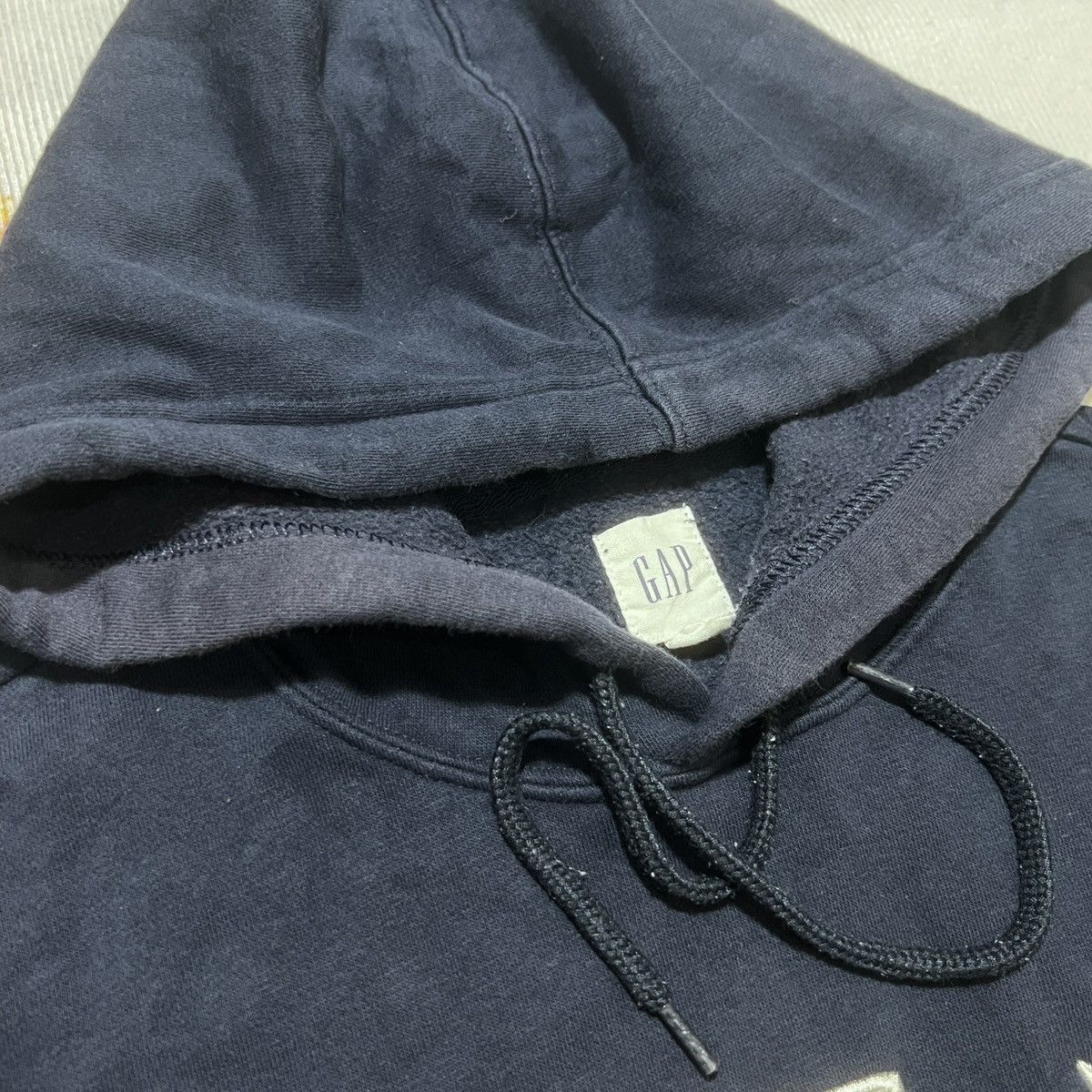 Gap HOODIE GAP Size US XS / EU 42 / 0 - 8 Thumbnail
