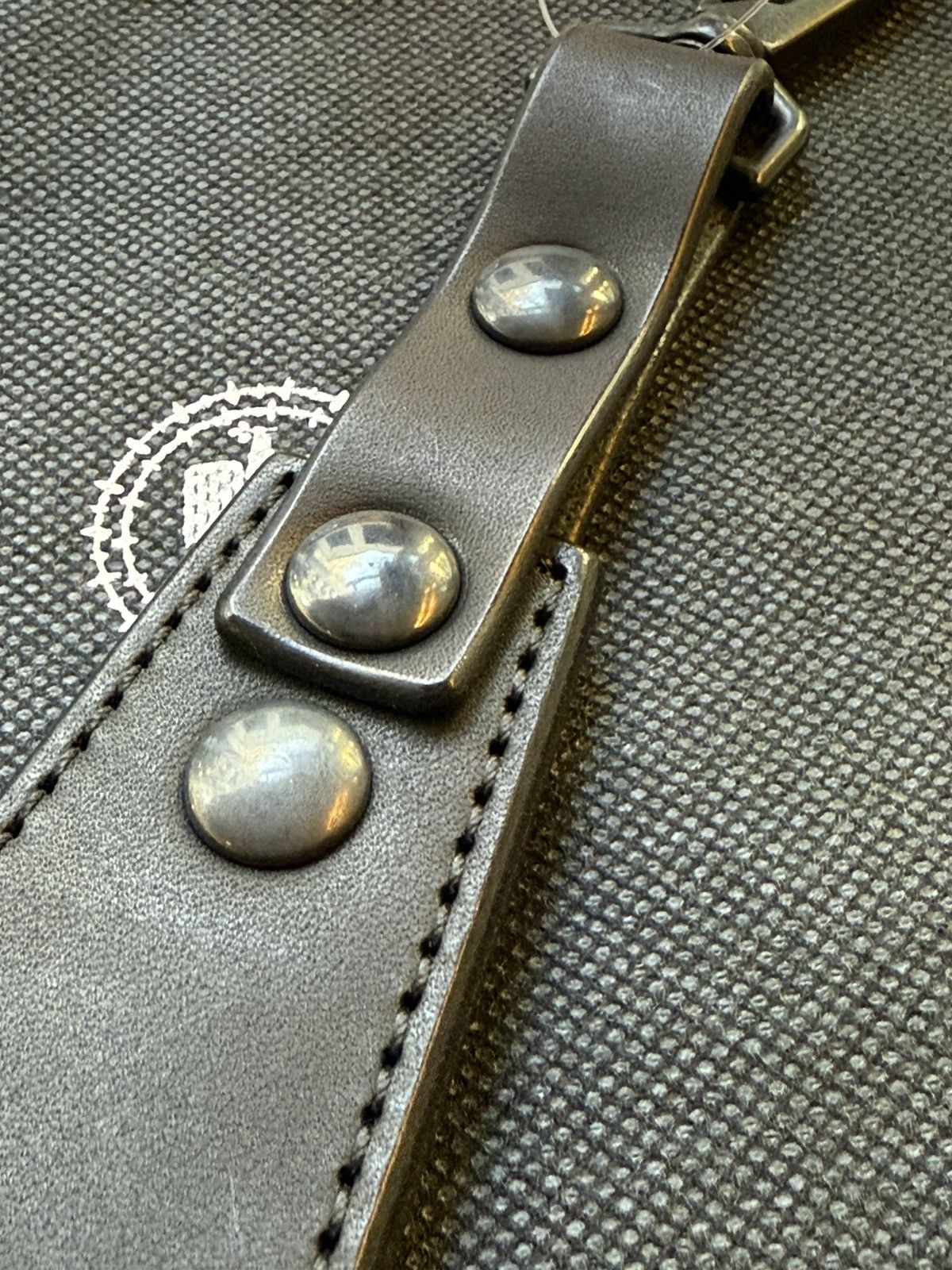 Blackmeans Blackmeans Pouch （spanking paddle) Size ONE SIZE - 3 Thumbnail
