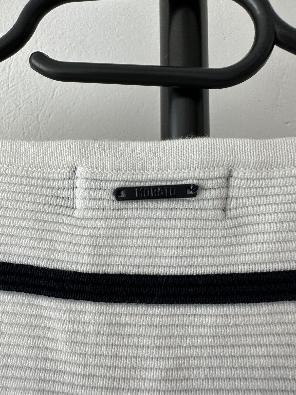 Antony Morato Antony Morato jumper sweater crew neck Size US M / EU 48-50 / 2 - 5 Thumbnail