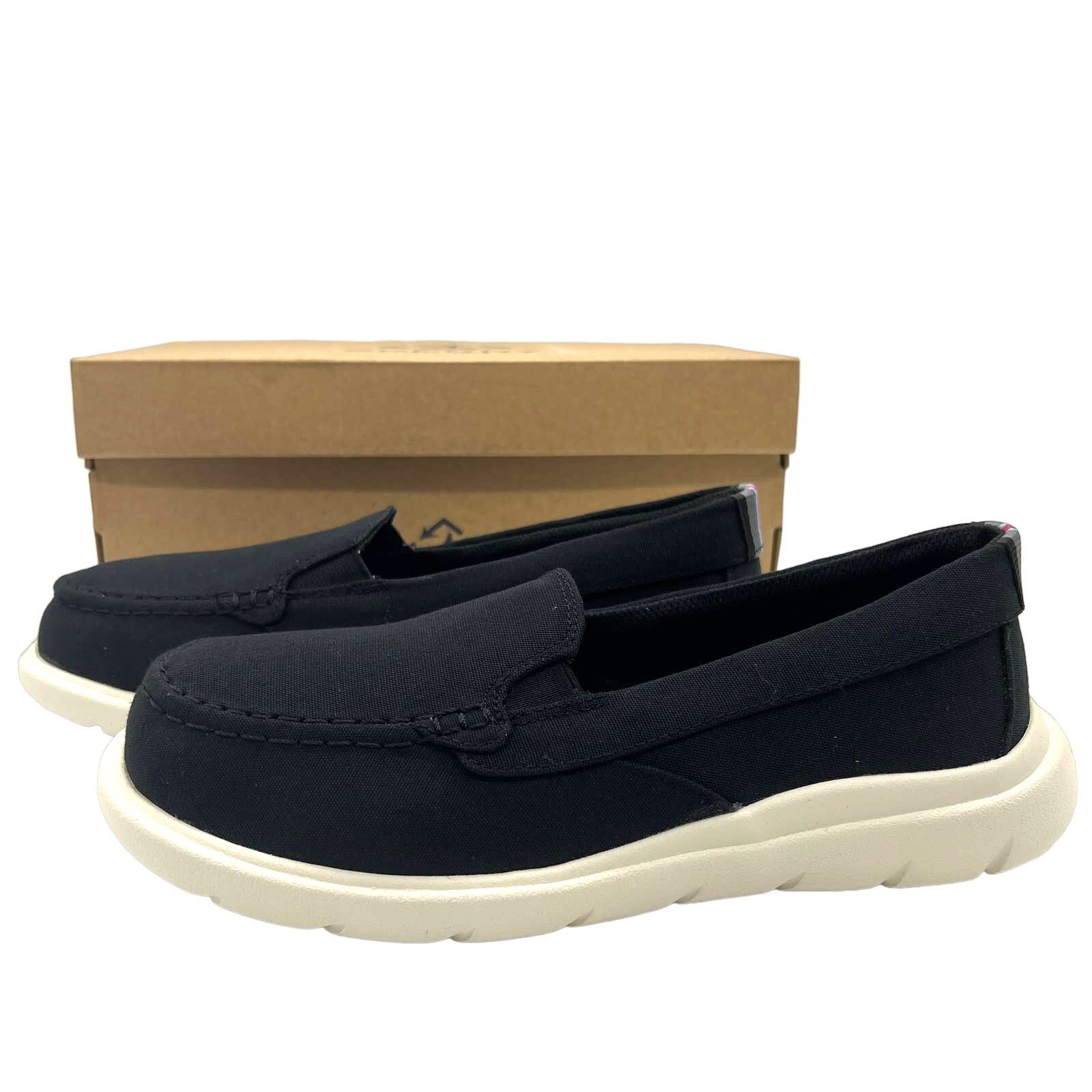 Other Sperry Slip-On Womens Size 7.5 Wide Recycled Upper Size US 7.5 / IT 37.5 - 1 Thumbnail