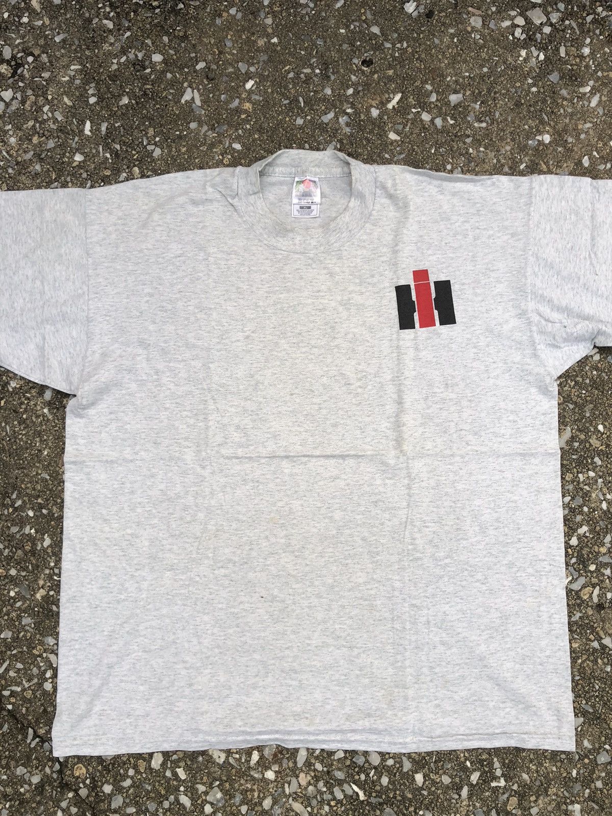 Other VINTAGE BAD GIRL 1993 Size US XL / EU 56 / 4 - 5 Thumbnail
