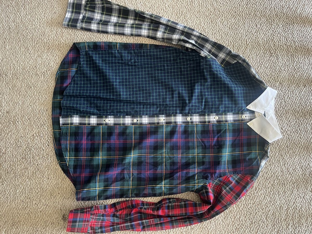 Polo Ralph Lauren Multi color Button Up Size US XS / EU 42 / 0 - 1 Thumbnail