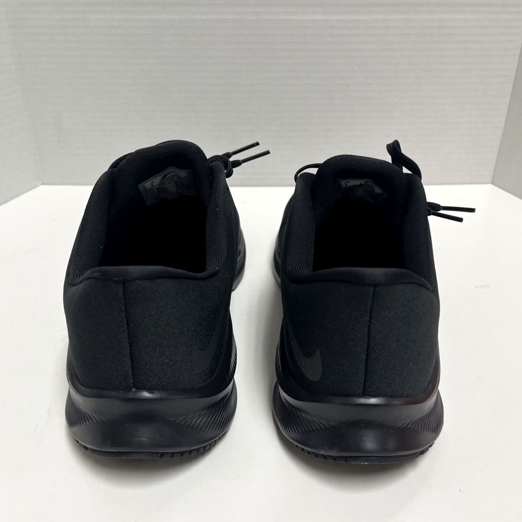 Nike Nike Quest 3 Sneaker Men Size 8 Black Size US 8 / EU 41 - 3 Thumbnail