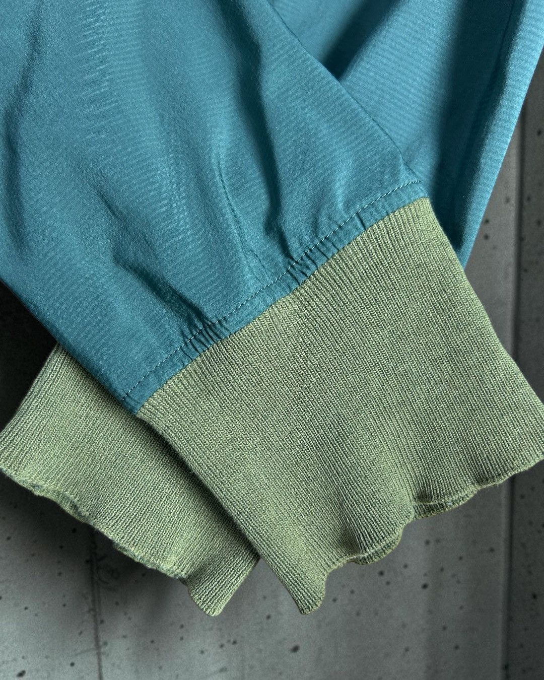 A.P.C. A.P.C. Rue Madame Paris Windbreaker / Anorak Size US XS / EU 42 / 0 - 5 Thumbnail