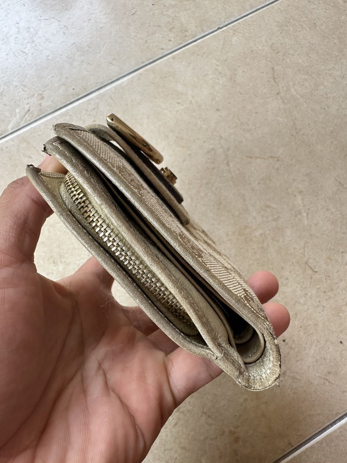 Gucci Wallet