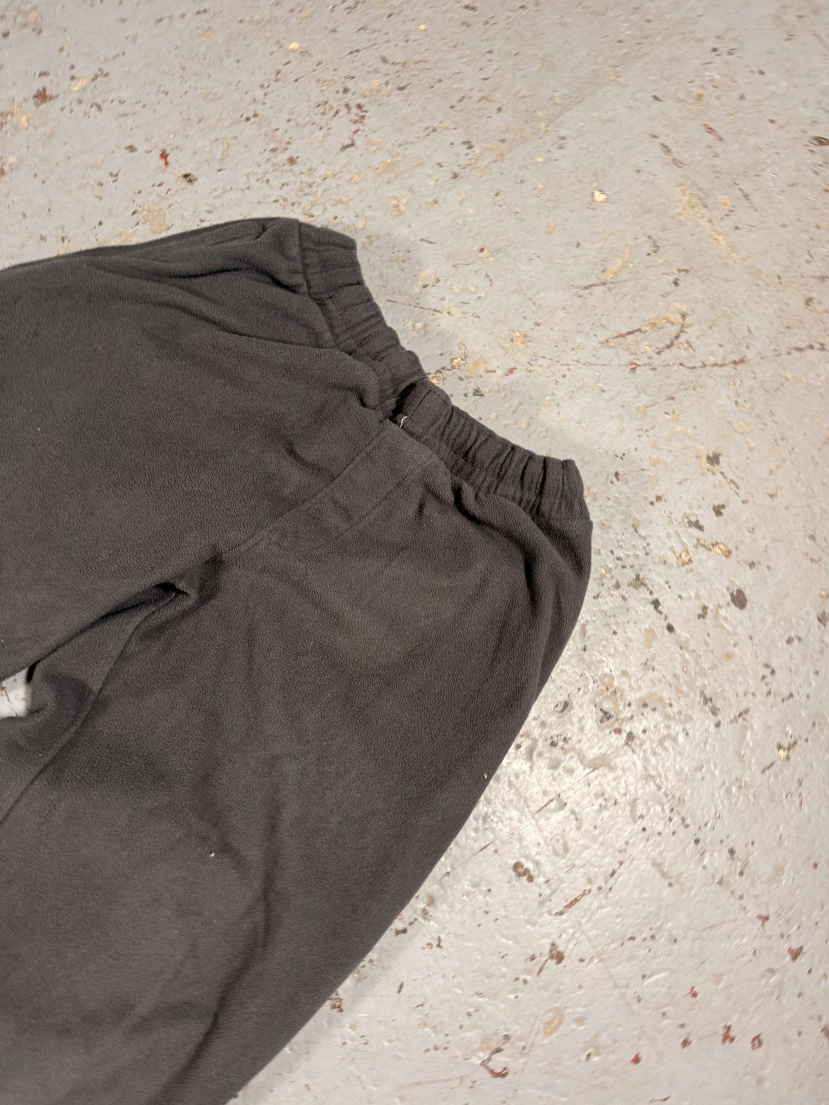 Other Vintage Fleece Jogger Sweater Pants Size US 33 - 2 Thumbnail
