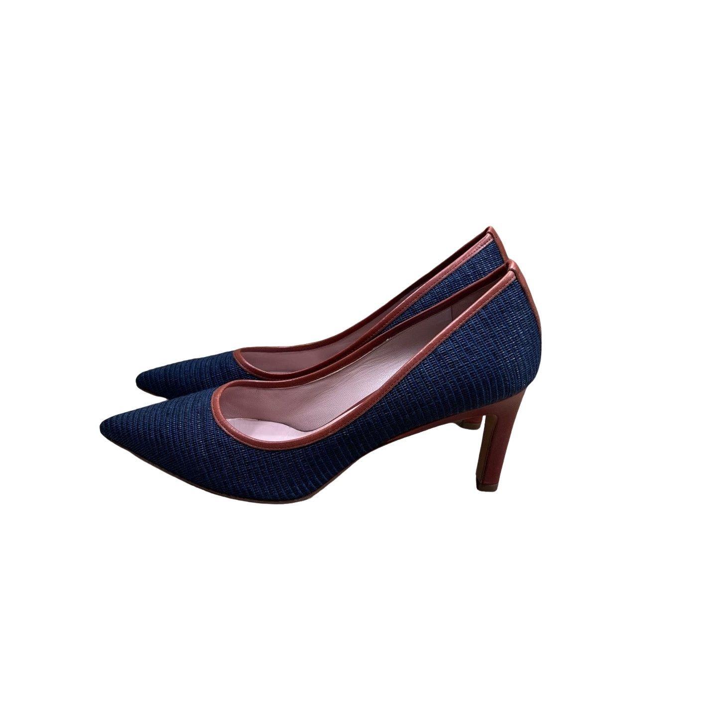 Max Mara MaxMara Pointed Toe Pumps Size 36 Size US 6 / IT 36 - 1 Thumbnail