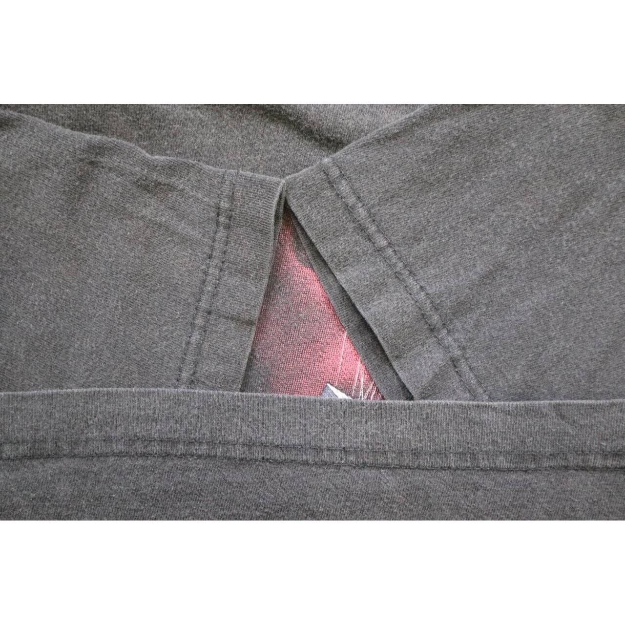 Giant Vintage 90s Metallica Master Of Puppets 1994 Giant Tag XL Size US XL / EU 56 / 4 - 12 Thumbnail