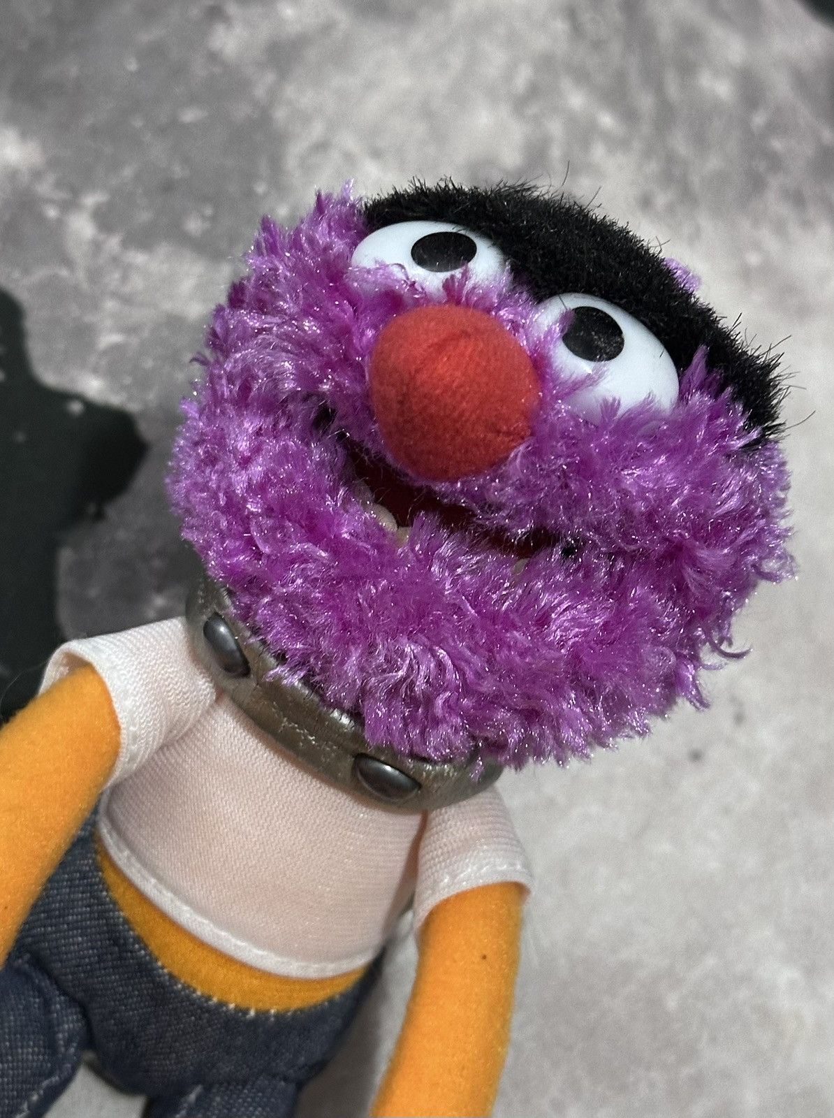 Other The Muppets Animal Character Plush Figure Size ONE SIZE - 4 Thumbnail