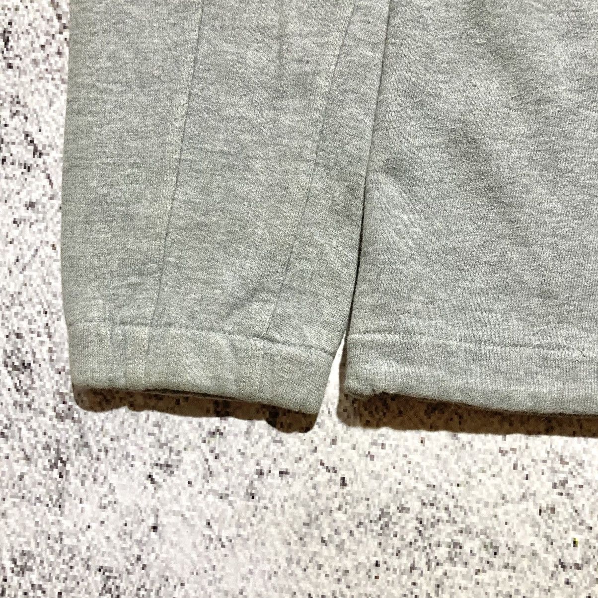Japanese Brand 2000s X-girl Women Face Big Logo HG Style Button Jacket Grey Size US S / EU 44-46 / 1 - 6 Thumbnail