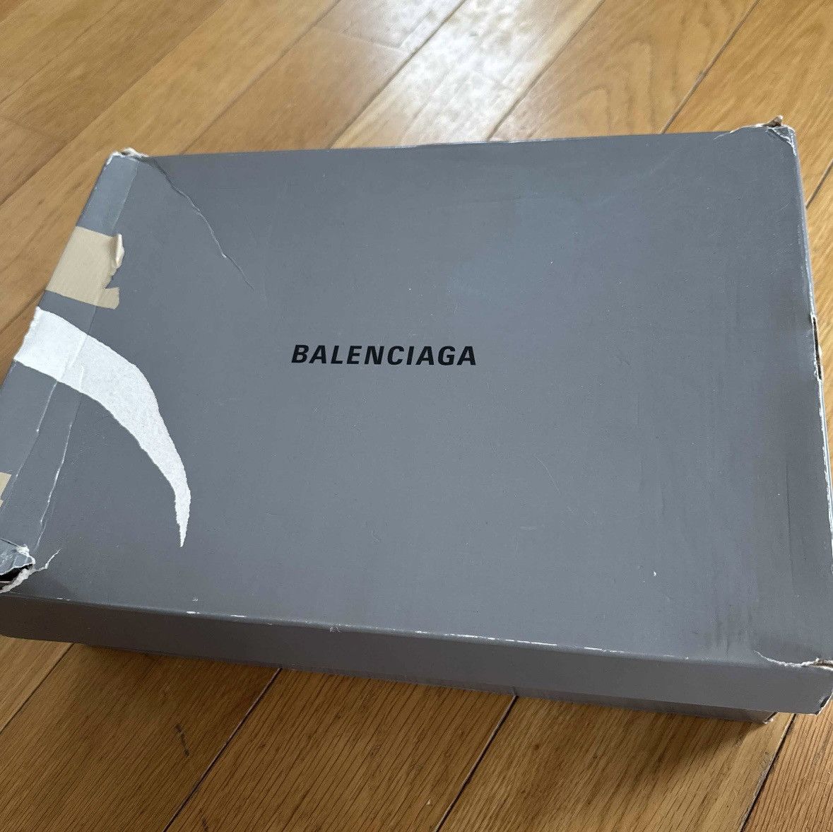 Balenciaga Balenciaga Triple S Size US 10 / EU 43 - 7 Thumbnail