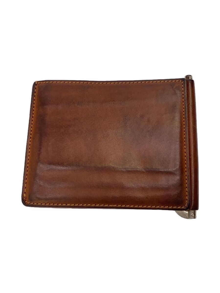 【Maison margiela】Stitch Money Clip★SA1UI0018 P4745 T8013 Maison Margiela - Four-Stitch Money Clip | HBX - Globally