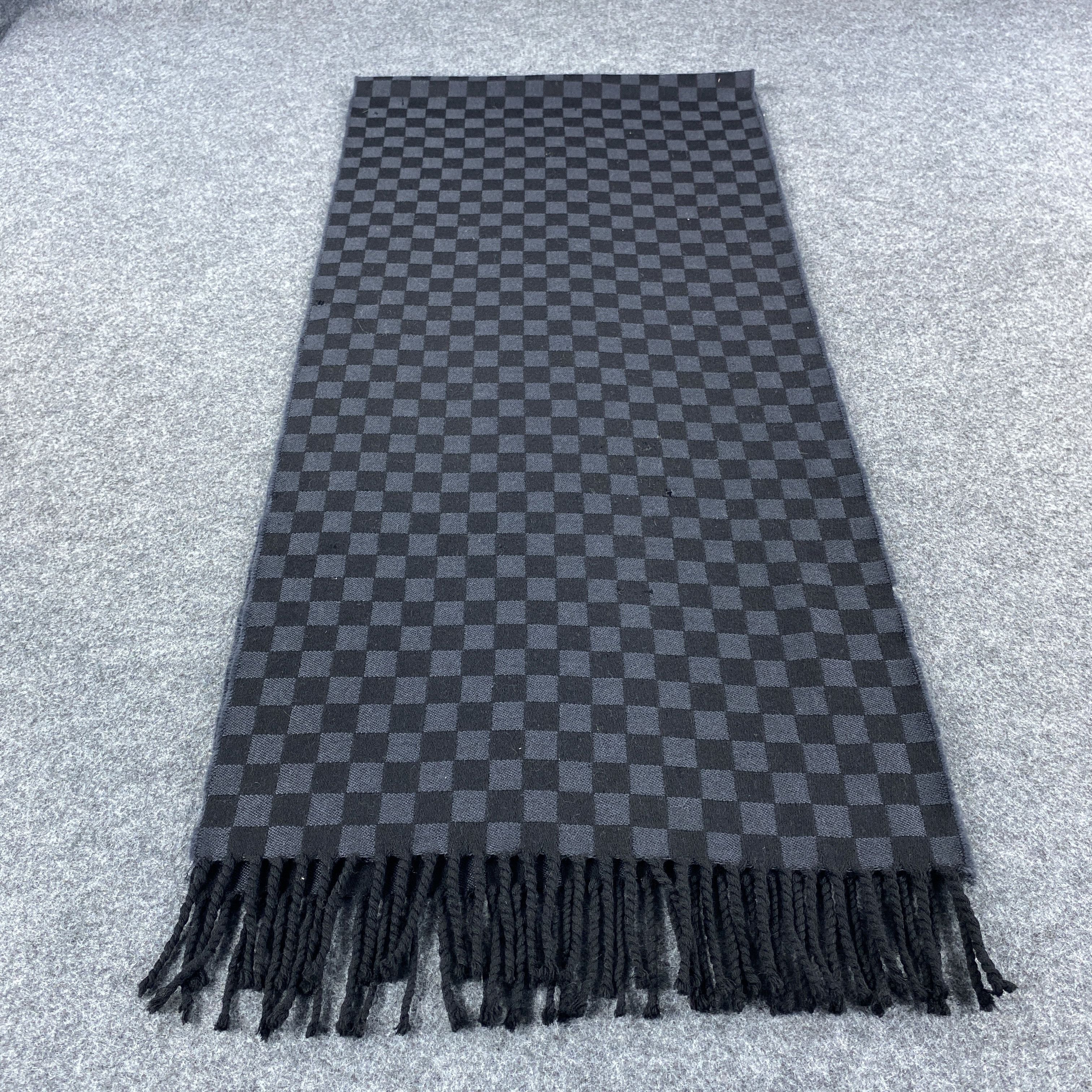 Barneys New York × Vintage Barneys New York Scarf # Muffler # Neckwear # D439 Size ONE SIZE - 9 Thumbnail