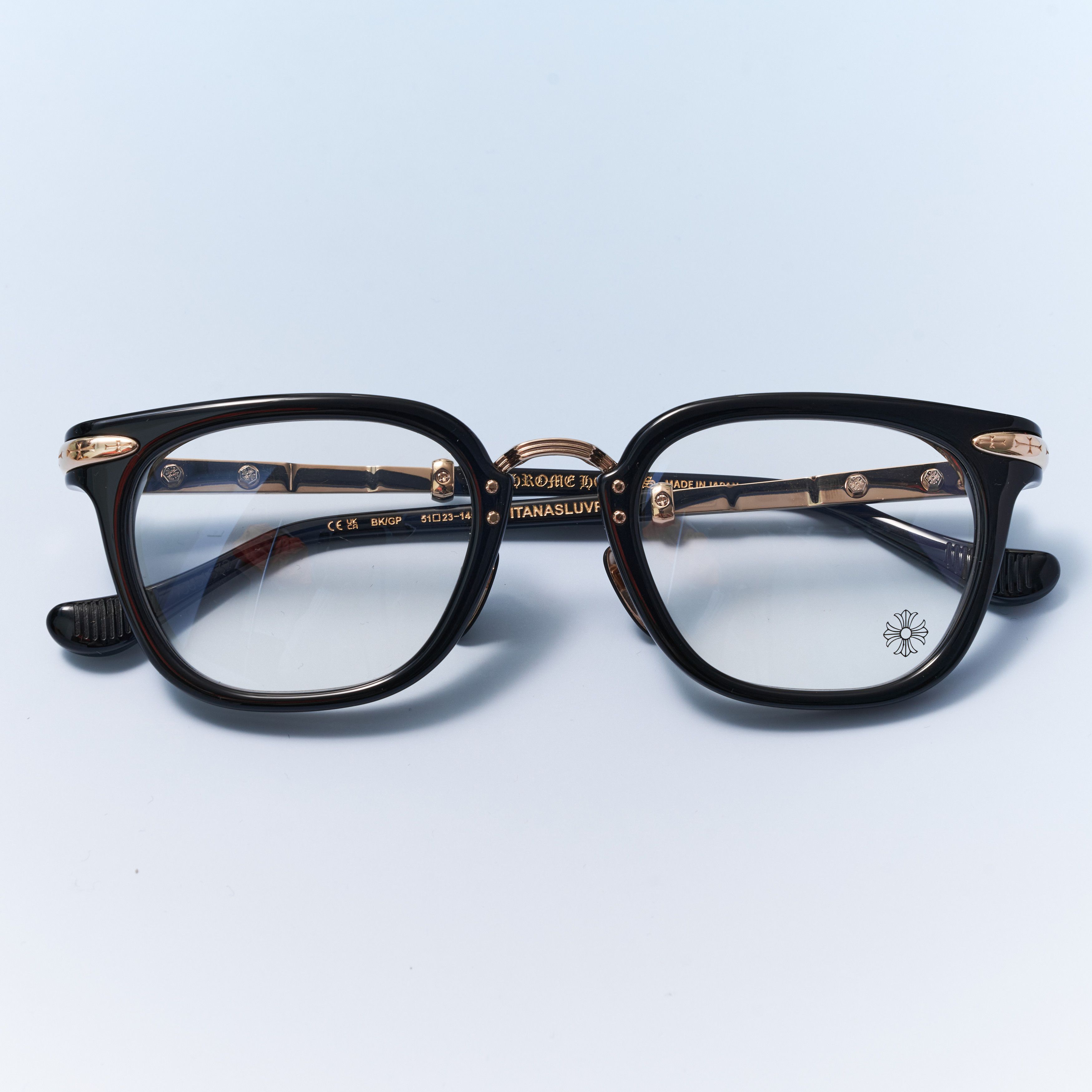Chrome Hearts CHROME HEARTS TITANASLUVR Size ONE SIZE - 5 Thumbnail