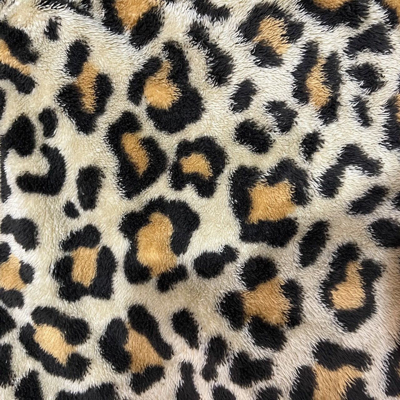 Hysteric Glamour × If Six Was Nine × Le Grande Bleu (L.G.B.) Rna Leopard Riversible Zip Up Hoodie Ifsixwasnine lgb style Size US S / EU 44-46 / 1 - 14 Thumbnail